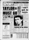 Bristol Evening Post Thursday 18 June 1992 Page 76