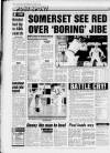 Bristol Evening Post Friday 19 June 1992 Page 86
