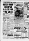 Bristol Evening Post Monday 22 June 1992 Page 4