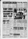 Bristol Evening Post Monday 22 June 1992 Page 6