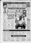 Bristol Evening Post Monday 22 June 1992 Page 10