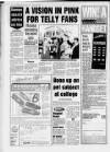 Bristol Evening Post Monday 22 June 1992 Page 12
