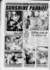 Bristol Evening Post Monday 22 June 1992 Page 16