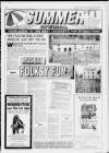 Bristol Evening Post Monday 22 June 1992 Page 19
