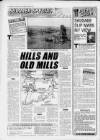 Bristol Evening Post Monday 22 June 1992 Page 22