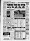 Bristol Evening Post Monday 22 June 1992 Page 34