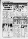 Bristol Evening Post Monday 22 June 1992 Page 38