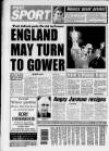 Bristol Evening Post Monday 22 June 1992 Page 40