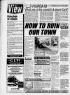 Bristol Evening Post Tuesday 23 June 1992 Page 8