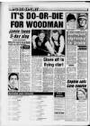 Bristol Evening Post Tuesday 23 June 1992 Page 38