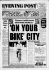 Bristol Evening Post Wednesday 24 June 1992 Page 1