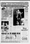 Bristol Evening Post Wednesday 24 June 1992 Page 3