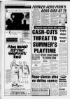 Bristol Evening Post Wednesday 24 June 1992 Page 6