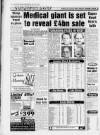 Bristol Evening Post Wednesday 24 June 1992 Page 50