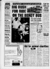Bristol Evening Post Thursday 25 June 1992 Page 6