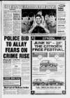 Bristol Evening Post Thursday 25 June 1992 Page 7