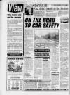 Bristol Evening Post Thursday 25 June 1992 Page 8