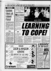 Bristol Evening Post Thursday 25 June 1992 Page 14