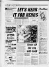 Bristol Evening Post Thursday 25 June 1992 Page 18