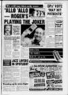 Bristol Evening Post Thursday 25 June 1992 Page 21