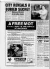 Bristol Evening Post Thursday 25 June 1992 Page 22