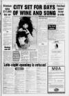 Bristol Evening Post Thursday 25 June 1992 Page 25