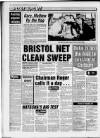 Bristol Evening Post Thursday 25 June 1992 Page 70