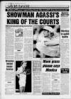 Bristol Evening Post Thursday 25 June 1992 Page 74