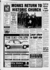 Bristol Evening Post Friday 26 June 1992 Page 6