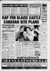 Bristol Evening Post Friday 26 June 1992 Page 13