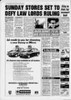 Bristol Evening Post Friday 26 June 1992 Page 14