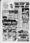 Bristol Evening Post Friday 26 June 1992 Page 16
