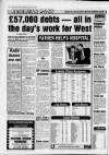 Bristol Evening Post Friday 26 June 1992 Page 80