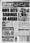 Bristol Evening Post Friday 26 June 1992 Page 88