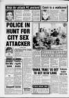 Bristol Evening Post Monday 29 June 1992 Page 6