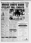Bristol Evening Post Monday 29 June 1992 Page 7