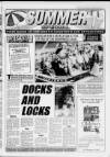 Bristol Evening Post Monday 29 June 1992 Page 19