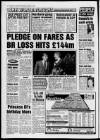 Bristol Evening Post Wednesday 01 July 1992 Page 4