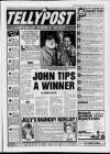 Bristol Evening Post Wednesday 01 July 1992 Page 23