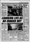 Bristol Evening Post Saturday 01 August 1992 Page 25
