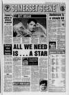 Bristol Evening Post Saturday 01 August 1992 Page 37