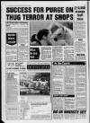 Bristol Evening Post Monday 03 August 1992 Page 6