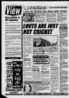 Bristol Evening Post Monday 03 August 1992 Page 8