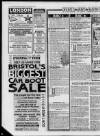 Bristol Evening Post Monday 03 August 1992 Page 18