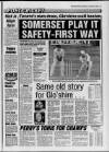Bristol Evening Post Monday 03 August 1992 Page 31