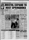 Bristol Evening Post Tuesday 04 August 1992 Page 31