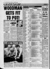 Bristol Evening Post Tuesday 04 August 1992 Page 32
