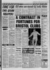 Bristol Evening Post Tuesday 04 August 1992 Page 35