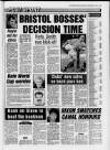 Bristol Evening Post Saturday 08 August 1992 Page 35