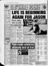 Bristol Evening Post Saturday 08 August 1992 Page 36